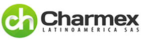 Logo charmex sas
